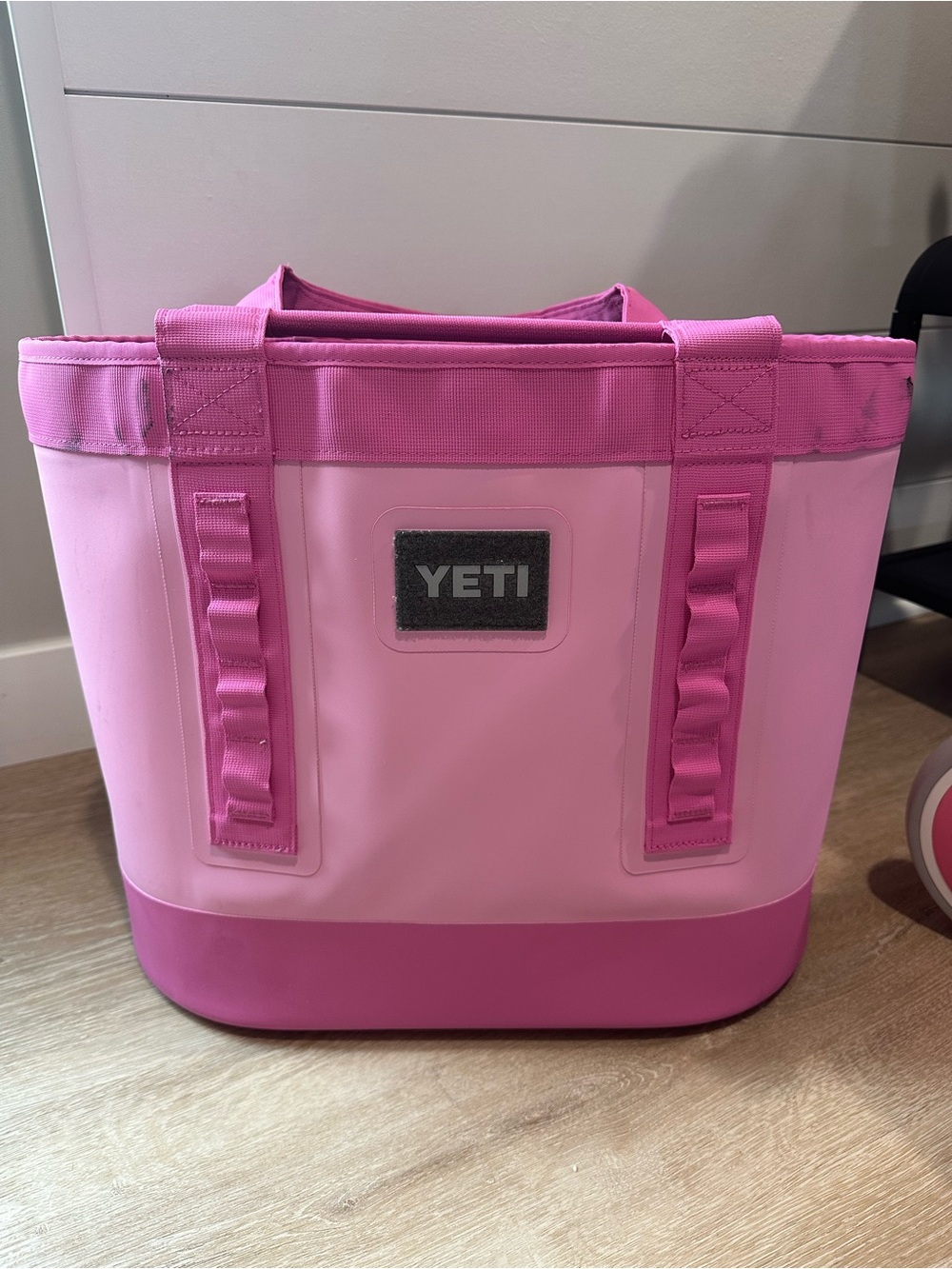Yeti Camino 35 Pink - Picture 5 of 11